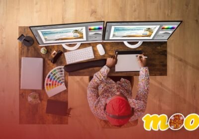 Comment les cartes de visite Moo peuvent aider les professionnels des métiers artistiques à se démarquer et vendre leur travail en ligne
