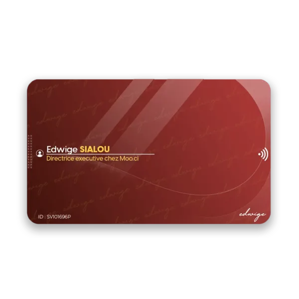 carte-de-visite-nfc-moo-abidjan-premium