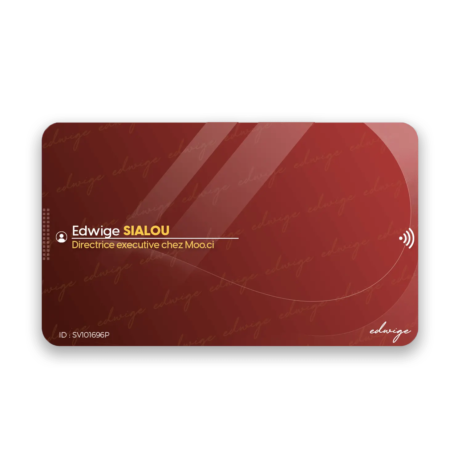 carte-de-visite-nfc-moo-abidjan-premium