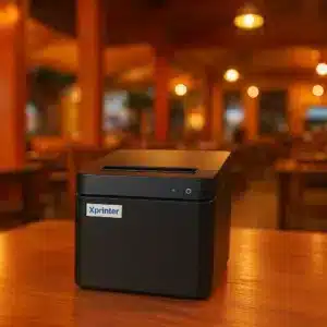 Imprimante thermique 80mm - Xprinter