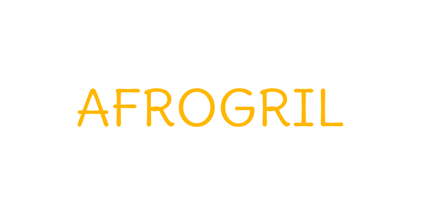 Afrogril
